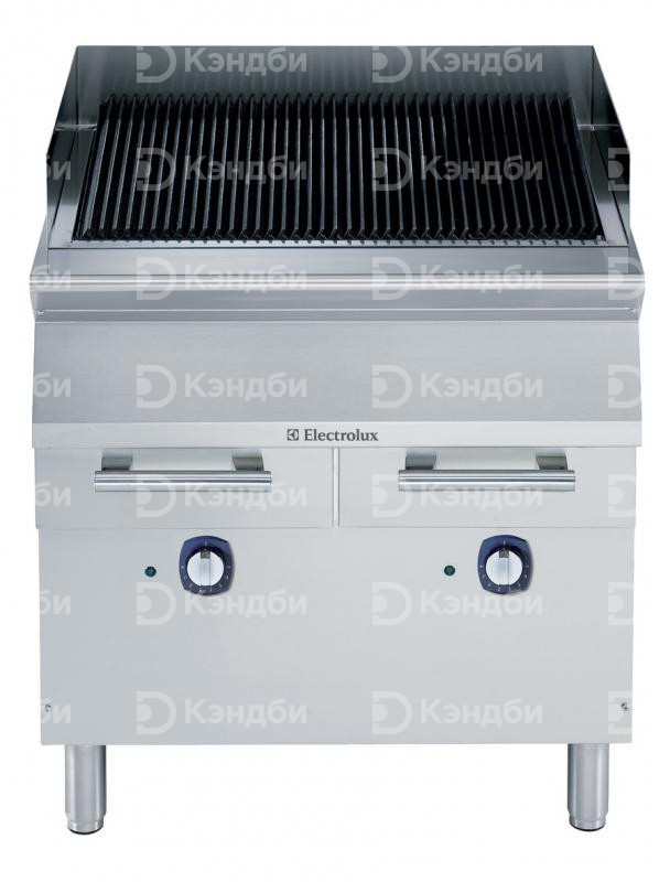 Гриль электрический 700 серии Electrolux E7GREHGCFU (371242) Гриль электрический 700 серии Electrolux E7GREHGCFU (371242)